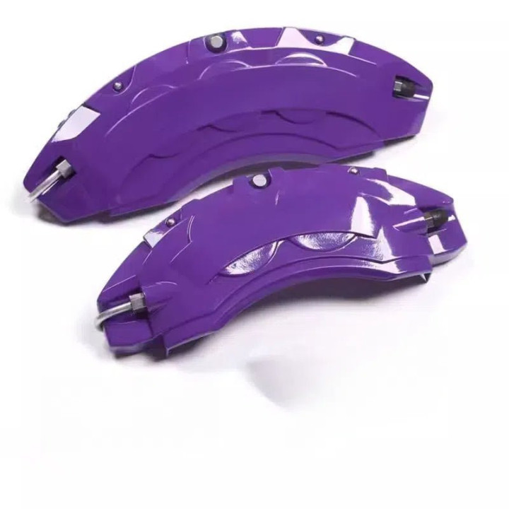 For BYD SEAL/SEALION 7 Brake Disc Caliper Cover (4Pcs)