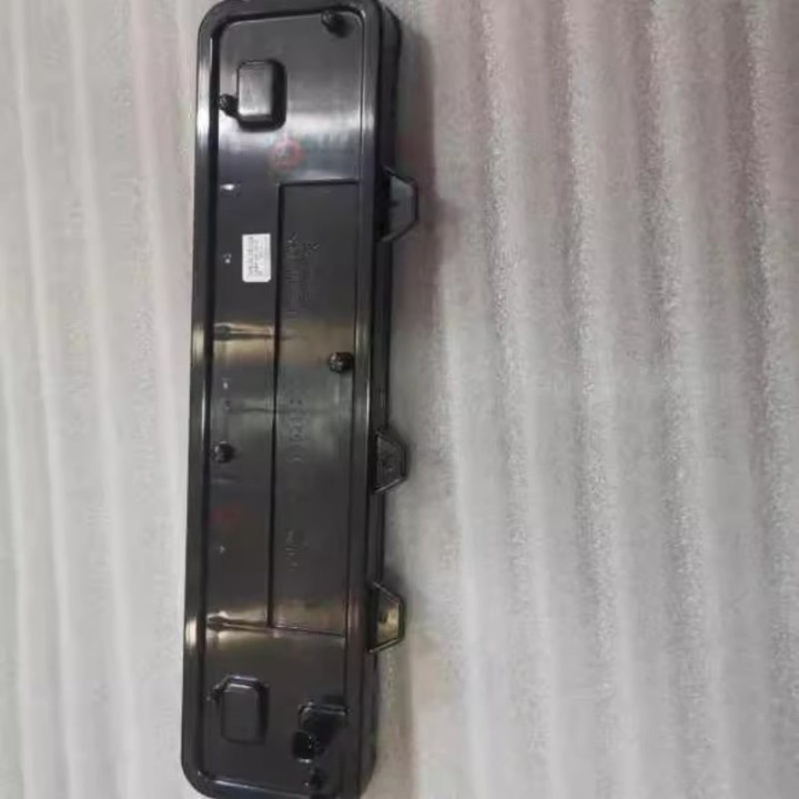 For BYD SEAL Car Front LOGO Steady LED Light Module