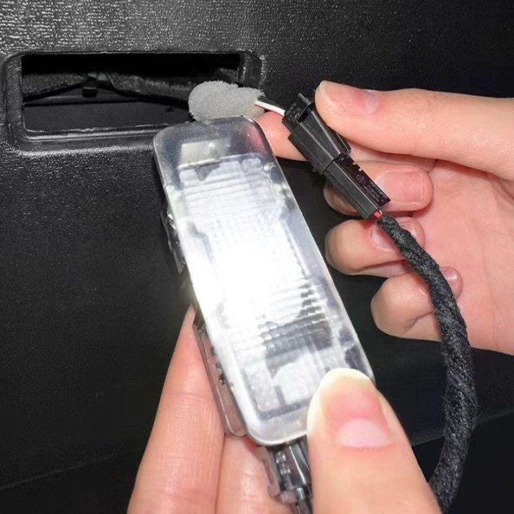 For BYD Trunk LED Light Strips