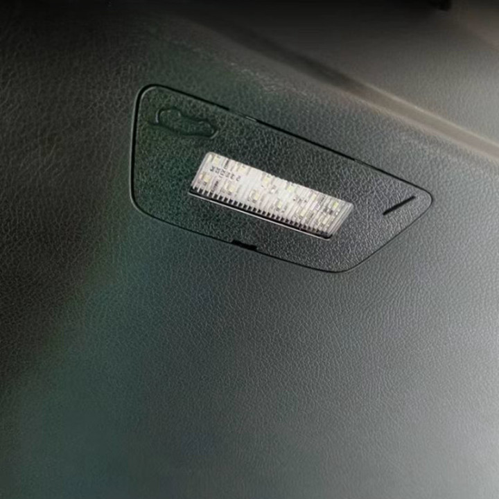 For BYD Sealion 6,Seal u Trunk Light