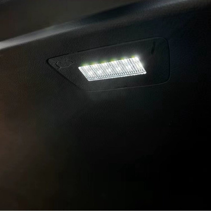 For BYD Sealion 6,Seal u Trunk Light
