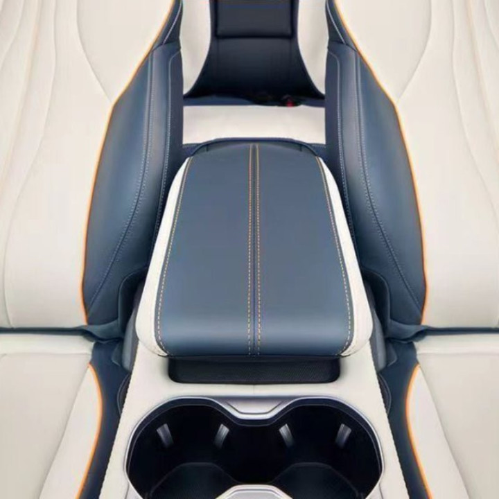 For BYD SEAL U/SEALION 6/SONG PLUS Central Armrest Case