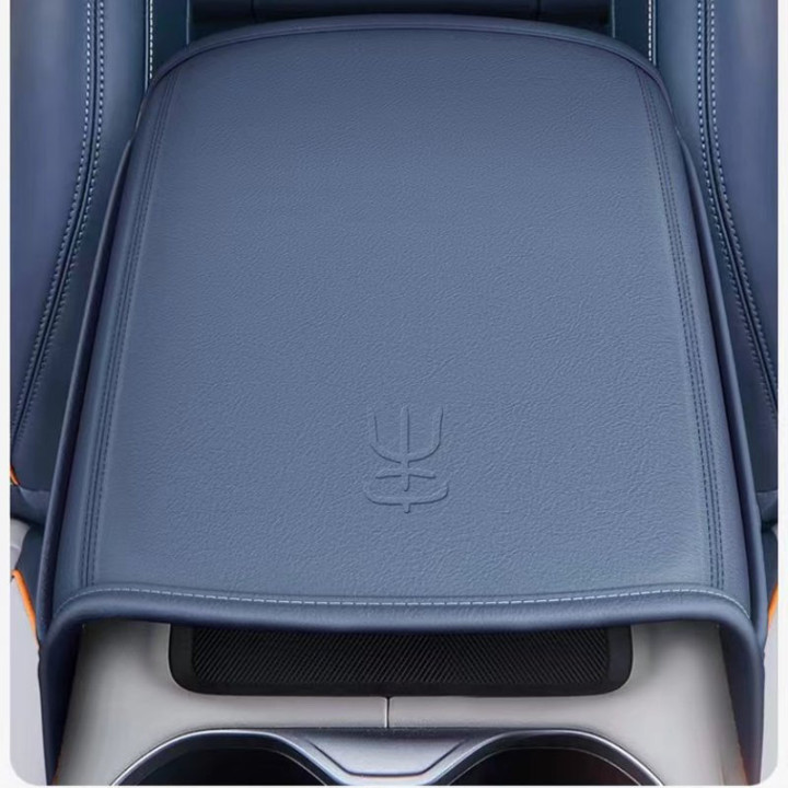 For BYD SEAL U/SEALION 6/SONG PLUS Central Armrest Case
