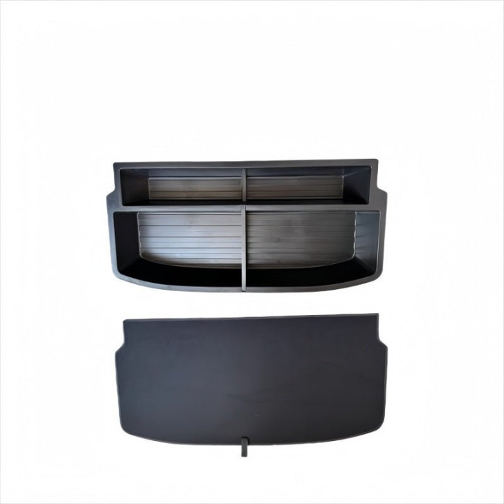 Trunk Organizer Box for BYD Dolphin Surf/Seagull