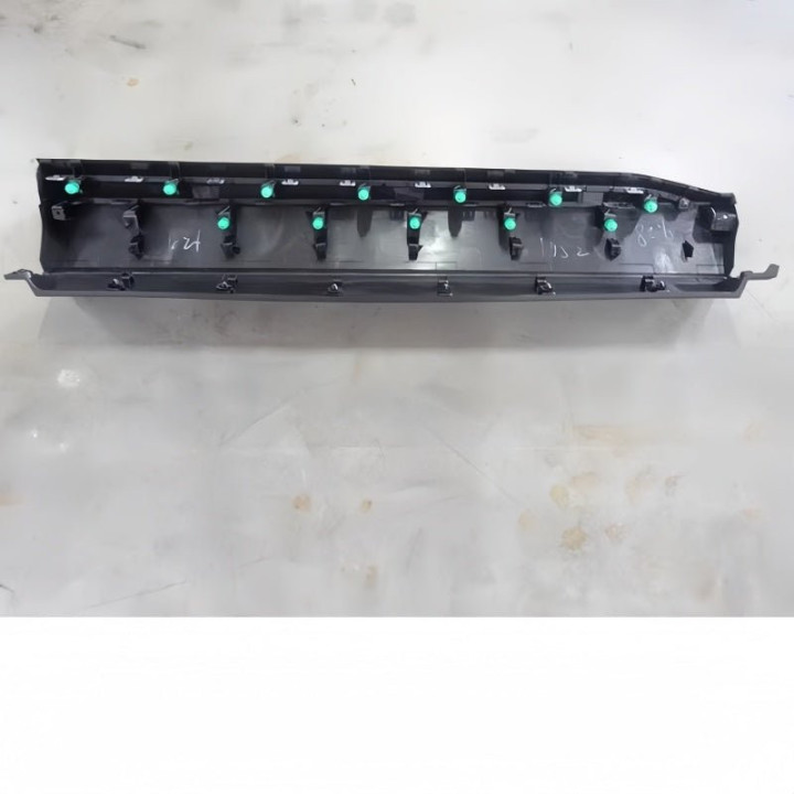BYD Sealion 6/Seal U Side Skirts