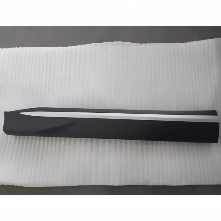 BYD Sealion 6/Seal U Side Skirts
