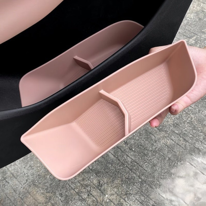 Door Storage Boxes for BYD Dolphin Surf/Seagull (4Pcs)