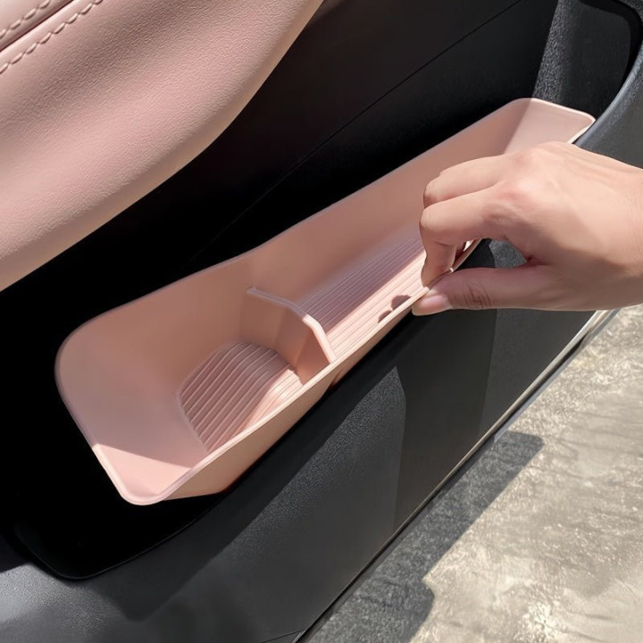 Door Storage Boxes for BYD Dolphin Surf/Seagull (4Pcs)
