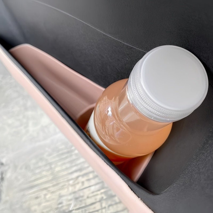 Door Storage Boxes for BYD Dolphin Surf/Seagull (4Pcs)