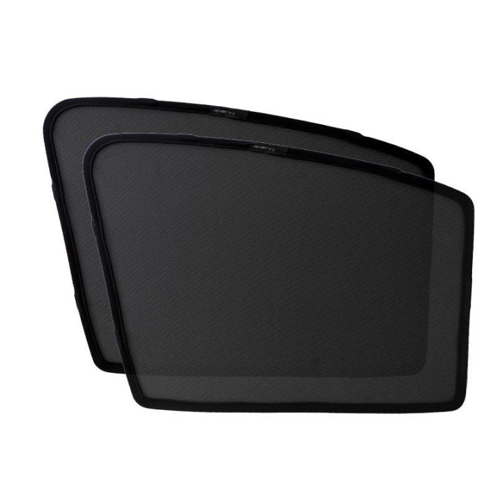 Fit Window Sunshade for BYD Dolphin Surf/Seagull