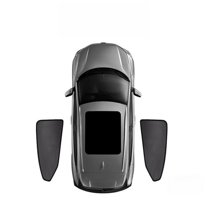 Fit Window Sunshade for BYD Dolphin Surf/Seagull