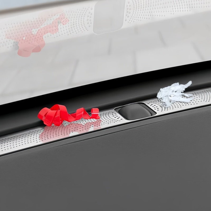 Dashboard Vent Cover for BYD ATTO 2