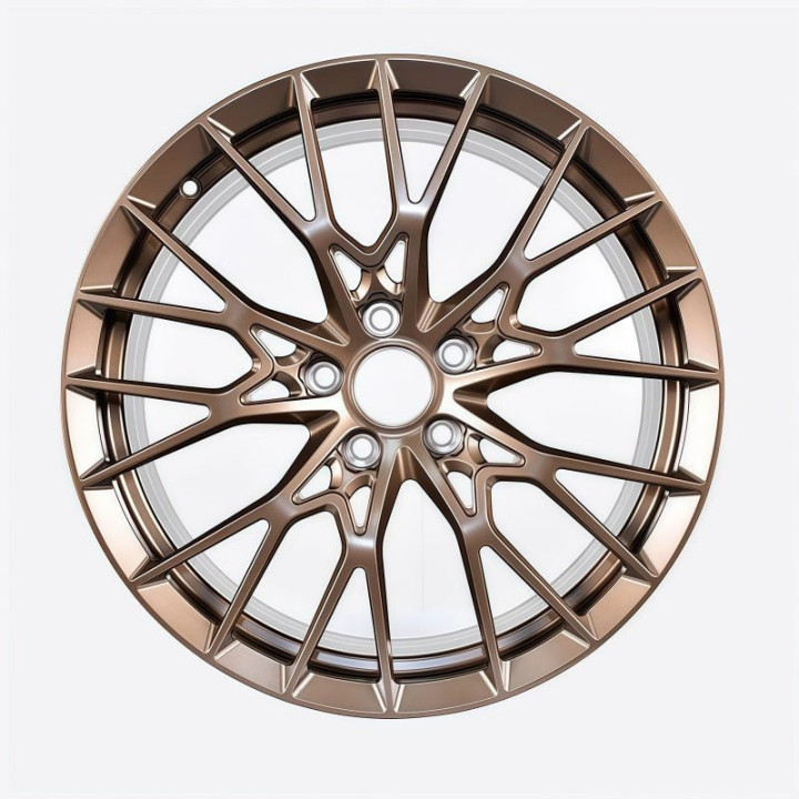 20" Forged Alloy Wheels for BYD Sealion 7
