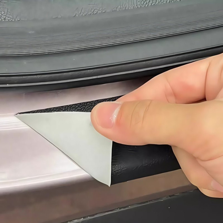 Door Sill Protector for BYD Dolphin