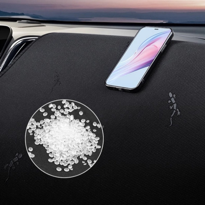 Dashboard Sun Shield for BYD Dolphin Surf / Seagull