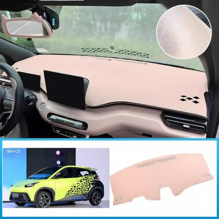 Dashboard Sun Shield for BYD Dolphin Surf / Seagull