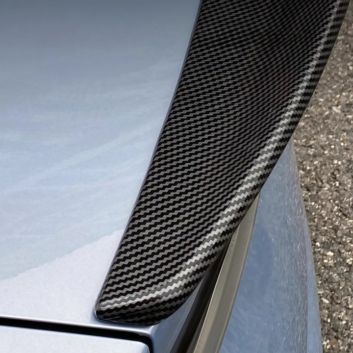 OEM Style Rear Spoiler For BYD Seal
