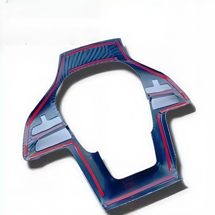 Steering Wheel Trim Cover for BYD ATTO 2