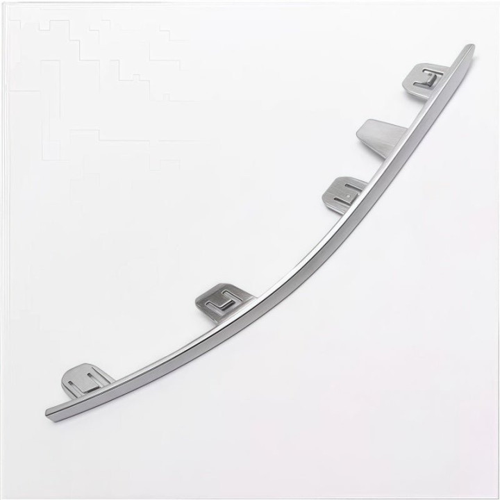 BYD Sealion 7 OEM Front Bumper Trim Set