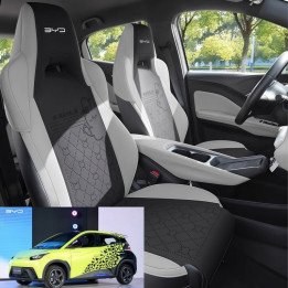 Seat Protectors for BYD Dolphin Surf & Seagull