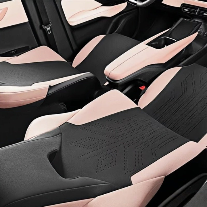 Seat Protectors for BYD Dolphin Surf & Seagull