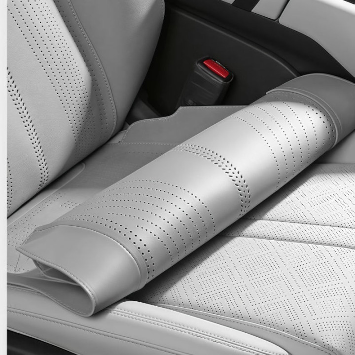 Semi - Wrapped Seat Covers for BYD ATTO 2