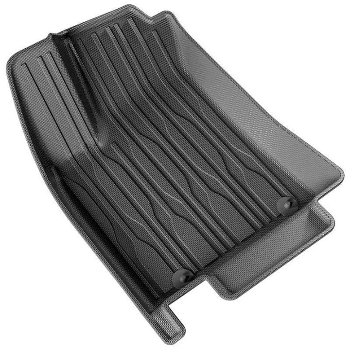 TPE Floor MATS & Trunk MATS for BYD Dolphin Surf/Seagull