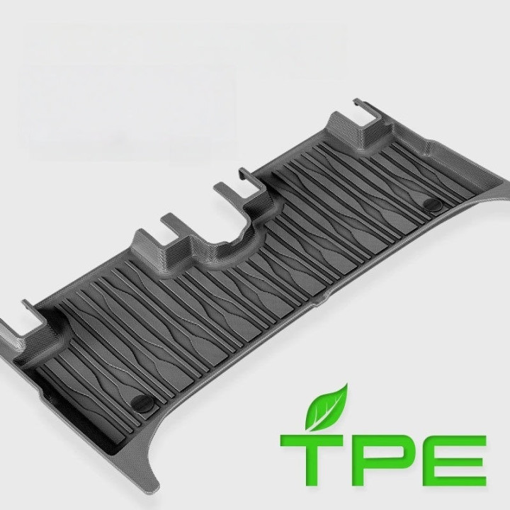 TPE Floor MATS & Trunk MATS for BYD Dolphin Surf/Seagull