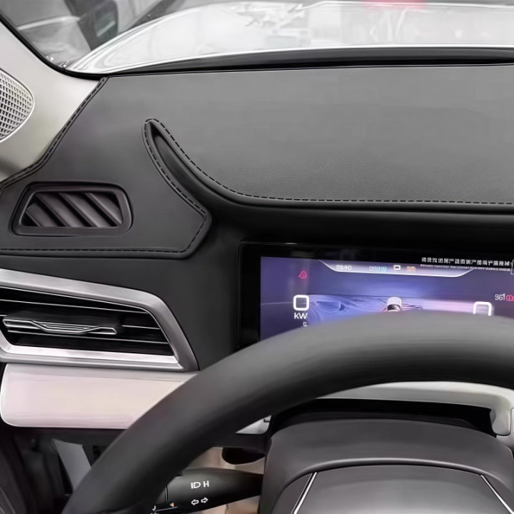 Dashboard Sun Shield for BYD ATTO 2
