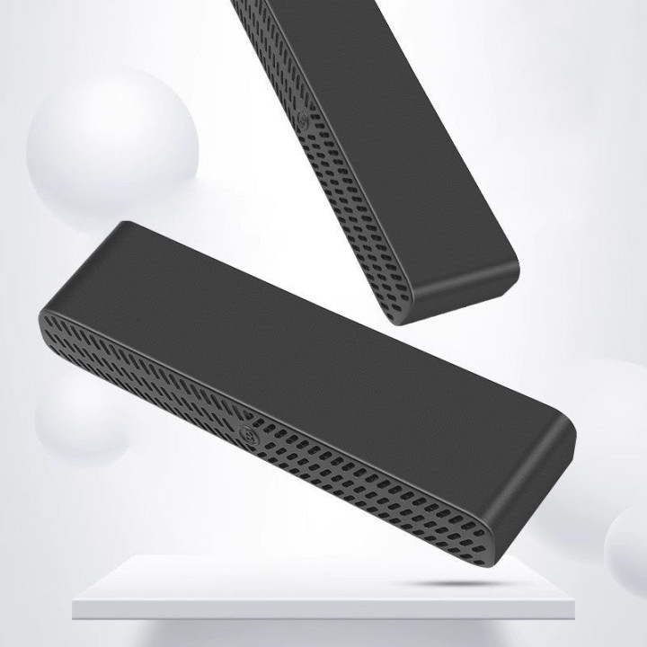 Under-seat Air Vent Cover for BYD Seal (2 Pcs)