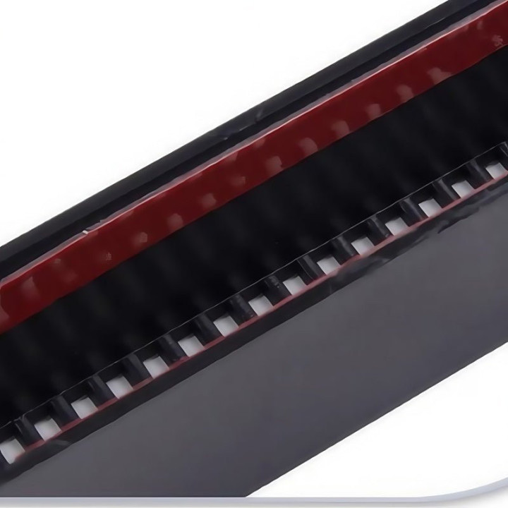Under-seat Air Vent Cover for BYD Seal (2 Pcs)