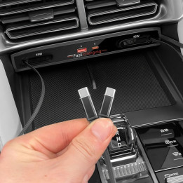 45W Super Fast Charging Docking Station for BYD Seal U & Sealion 6