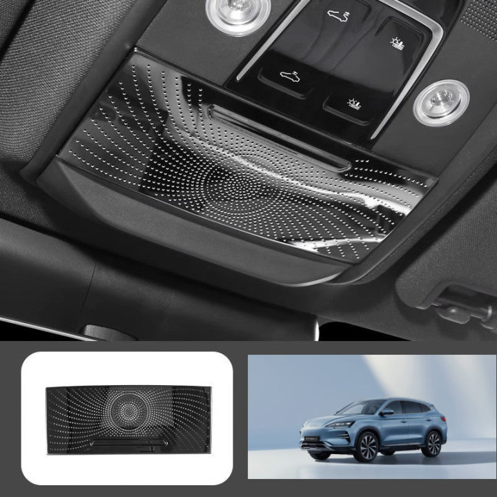Roof Reading Light Speaker Covers for BYD Seal U/Sealion 6