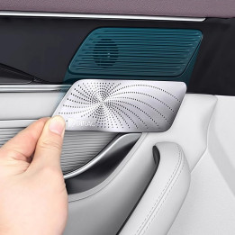 Tweeter Speaker Covers for BYD Sealion 6/Seal U