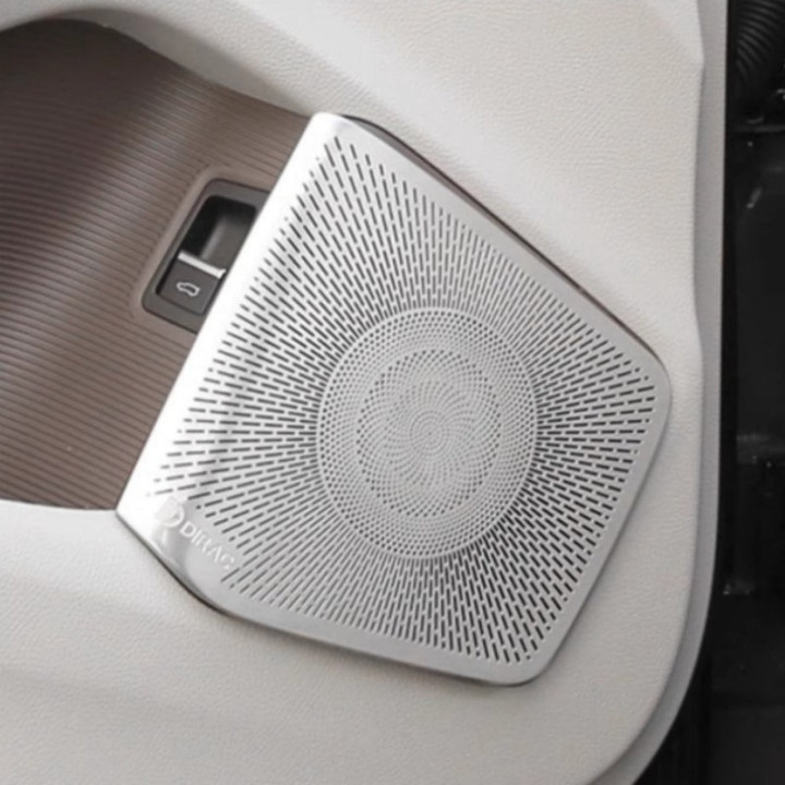 Door Woofer Speaker Grille Cover for BYD Sealion 6/Seal U