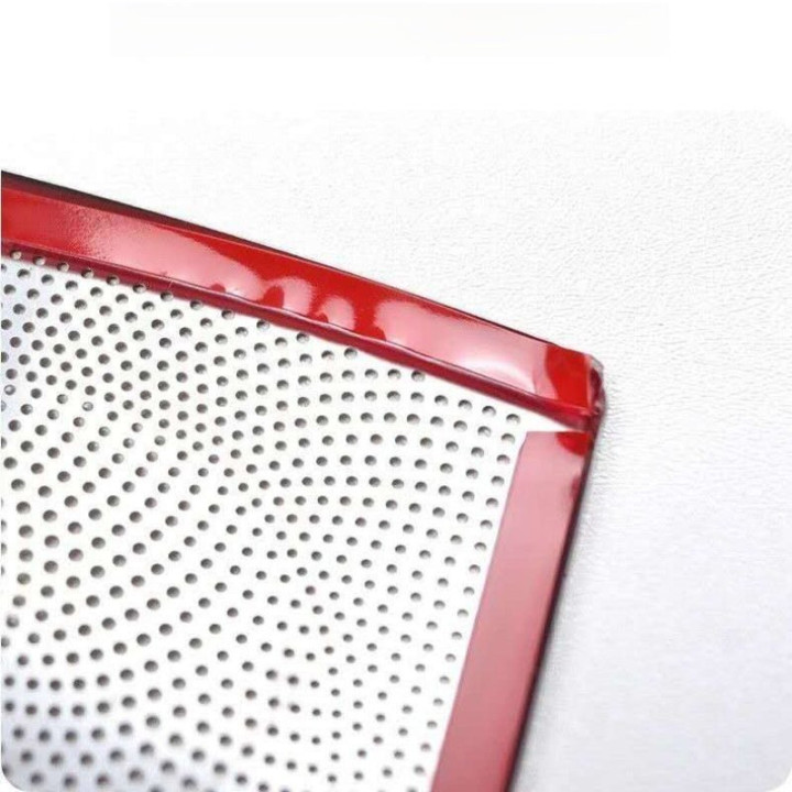 BYD Sealion 6/Seal U Dashboard Speaker Cover