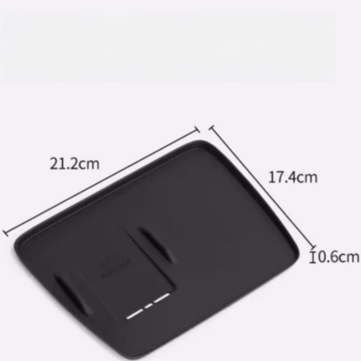 Wireless Charging Pad for 2025 BYD Seal