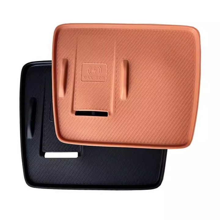 Wireless Charging Pad for 2025 BYD Seal