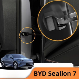 Door Hinge & Limiter Protector Caps for BYD Sealion 7