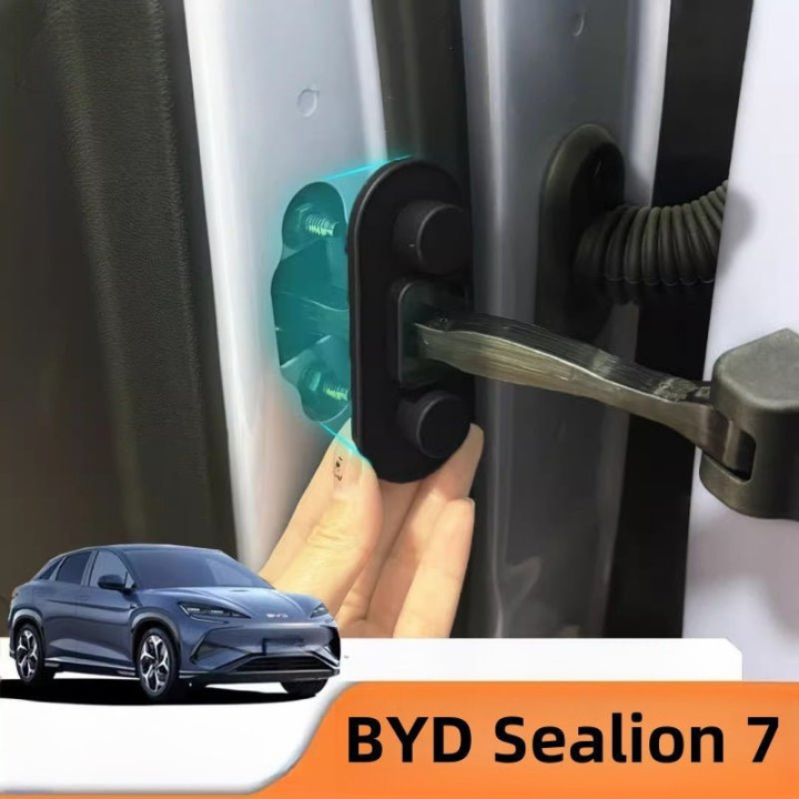 Door Hinge & Limiter Protector Caps for BYD Sealion 7