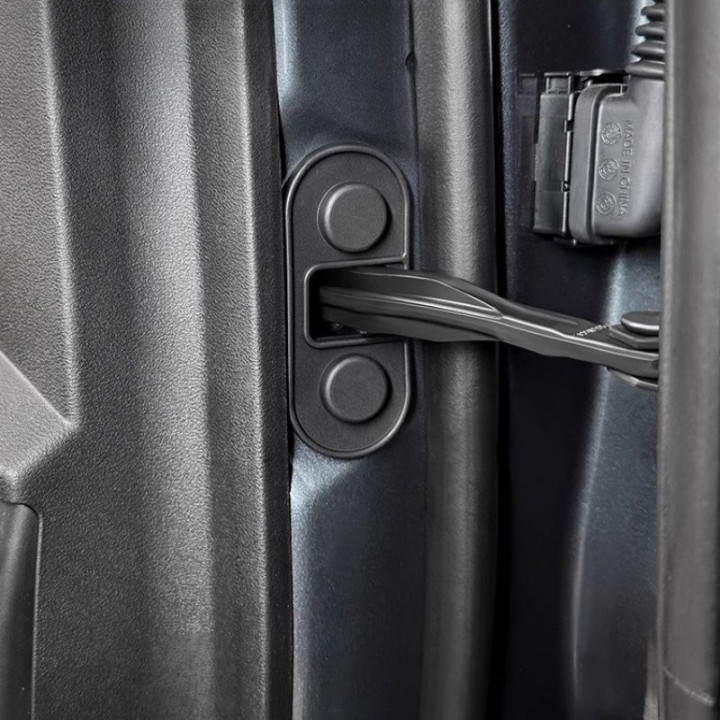 Door Hinge & Limiter Protector Caps for BYD Sealion 7