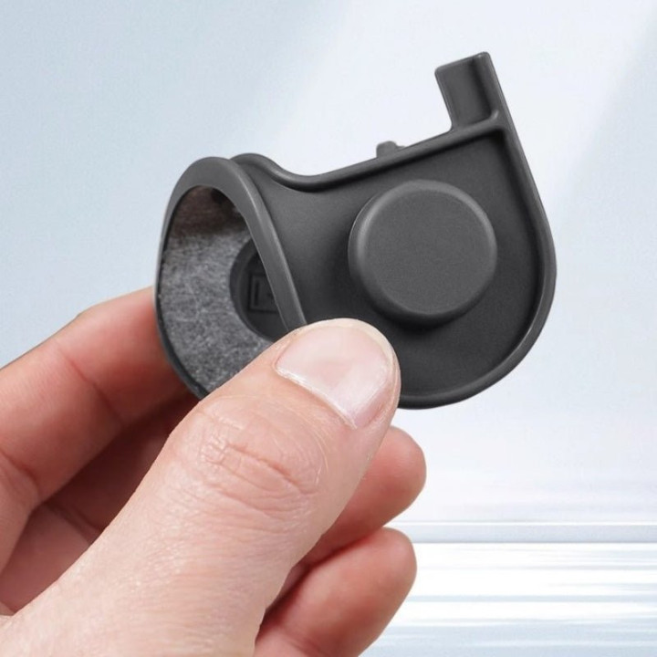 Door Hinge & Limiter Protector Caps for BYD Sealion 7