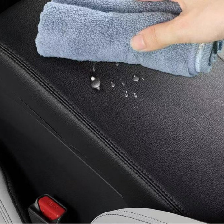 For 2025 BYD Seal Center Console Cover
