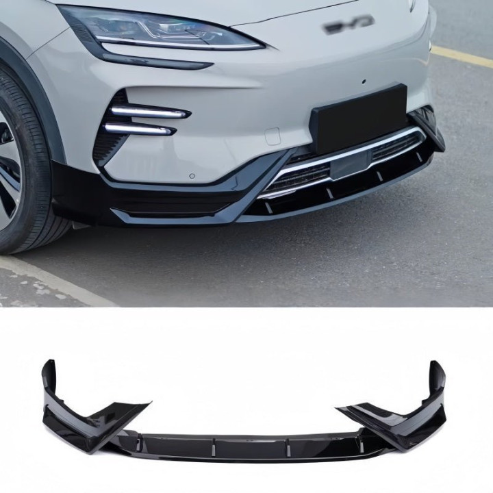 Aerodynamic Body Kit for BYD Seal U/Sealion 6/SONG PLUS