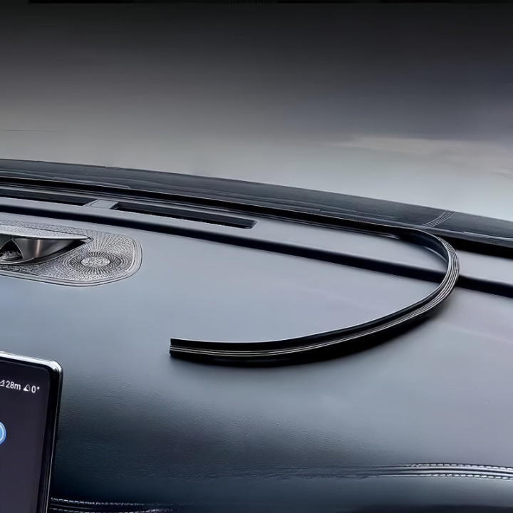 For BYD Seal Dashboard Noise-Reduction Seal Kit