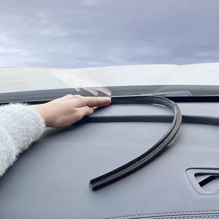 For BYD Seal Dashboard Noise-Reduction Seal Kit