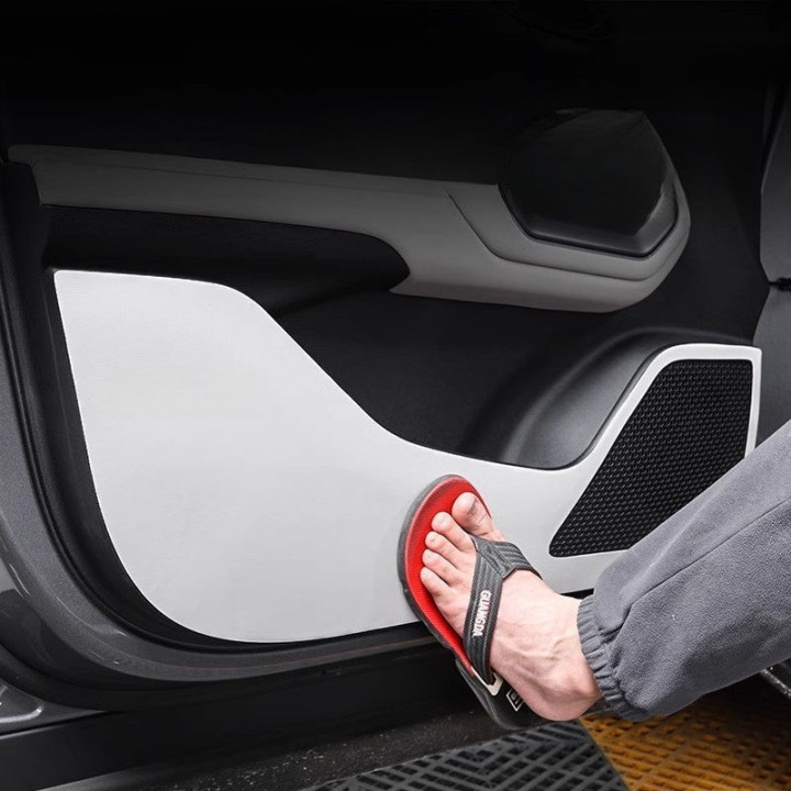 For BYD ATTO 2 Door Kick Guard (4 Pcs)
