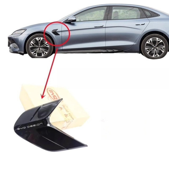 BYD Seal OEM Wing Fender
