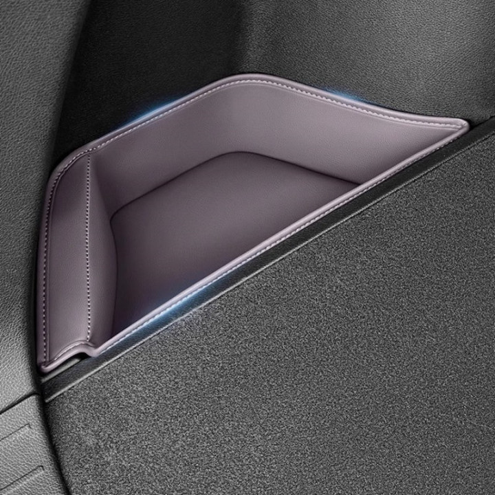 Trunk Side Slot Organizer for BYD Seal U / Sealion 6 / SONG PLUS