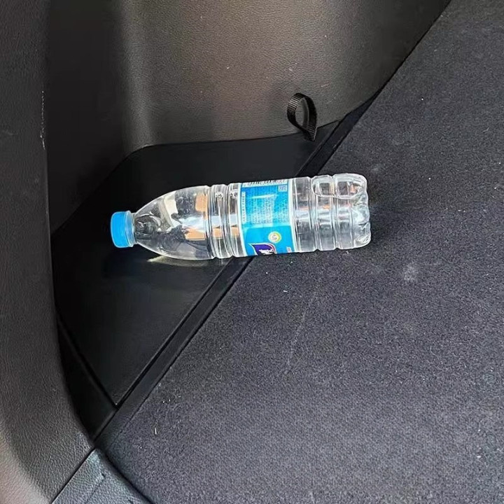 Trunk Side Slot Organizer for BYD Seal U / Sealion 6 / SONG PLUS